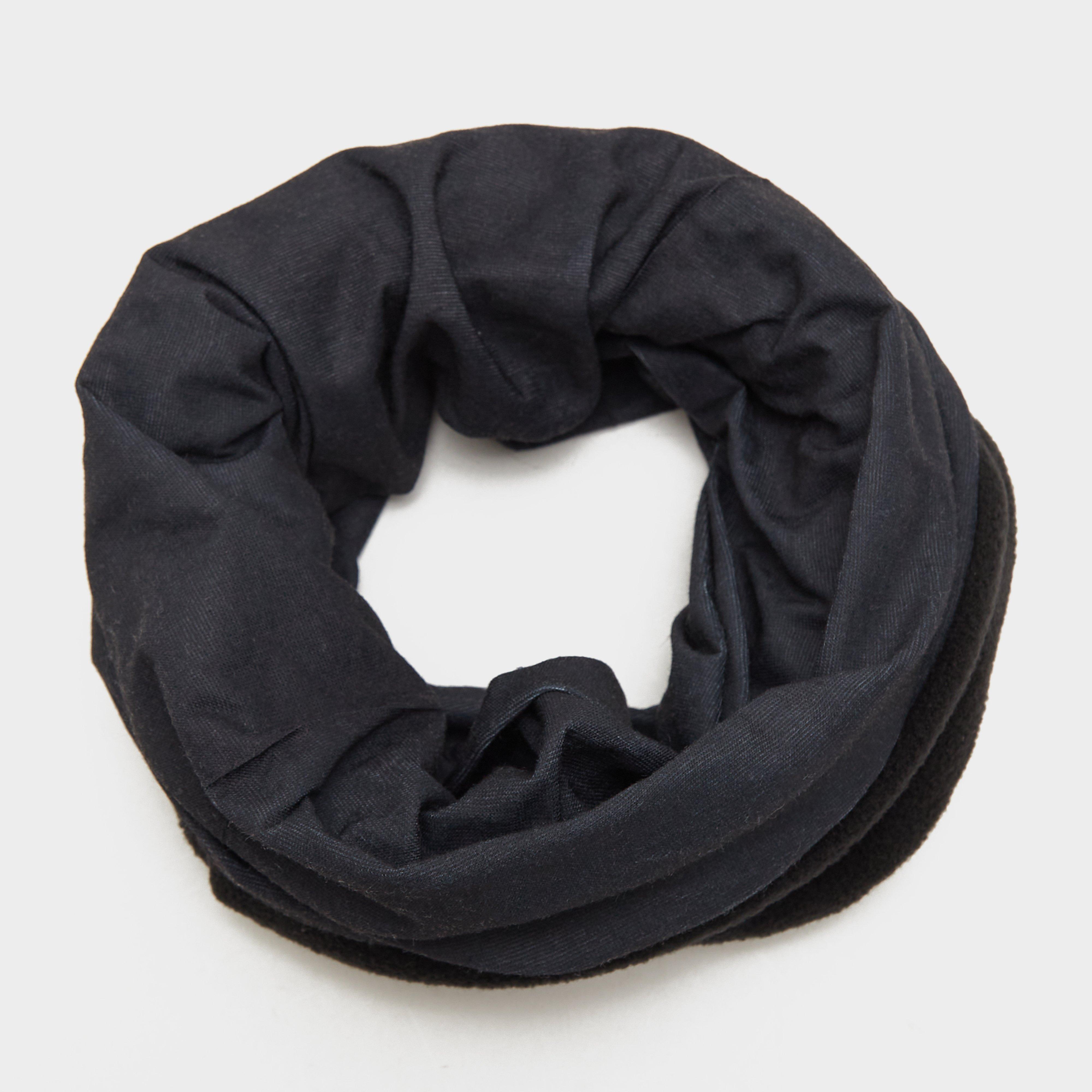 Unisex Recycled Polar Fleece Chute