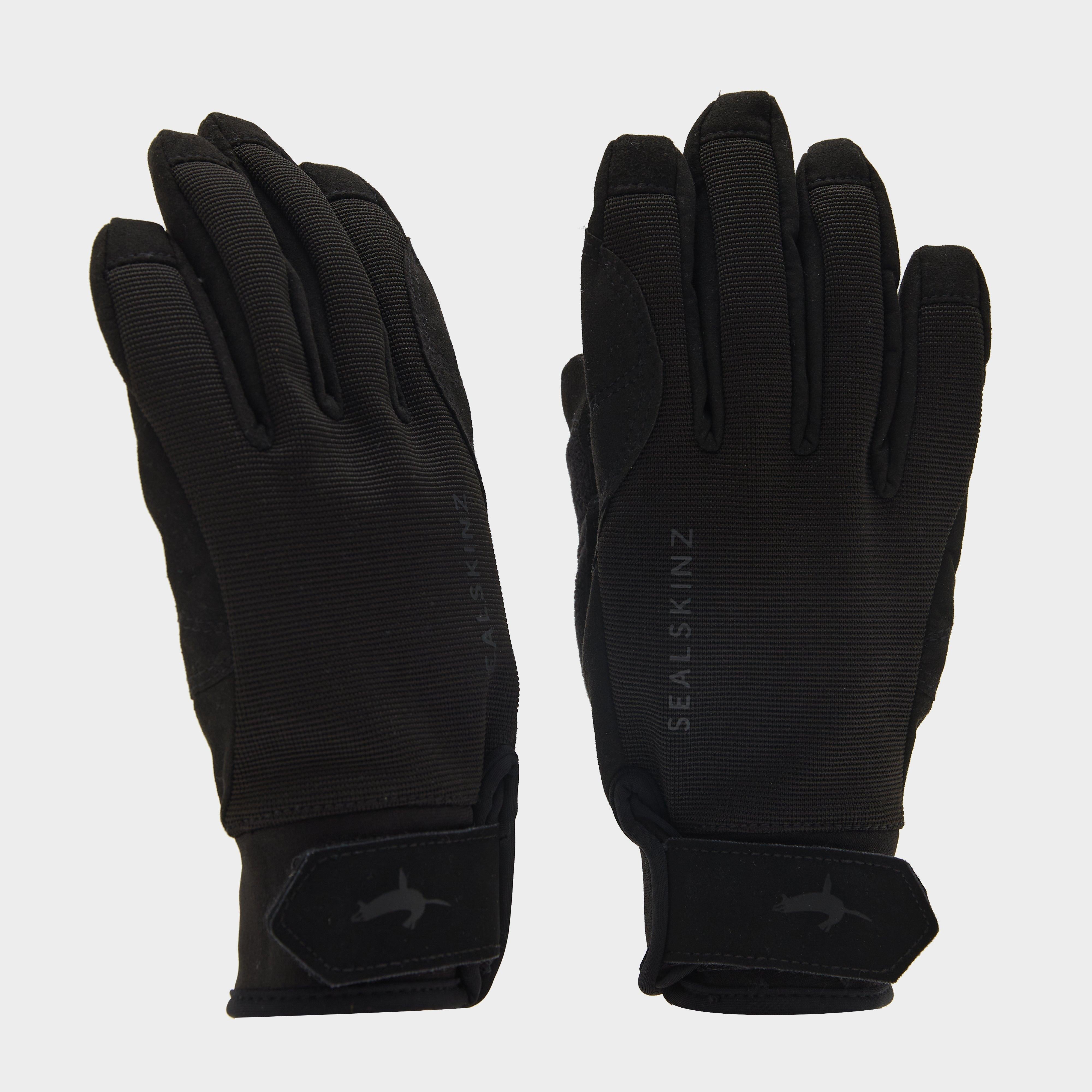 Harling  Waterproof All Weather Glove