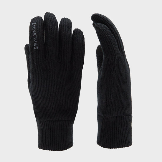 Necton Windproof All Weather Knitted Glove