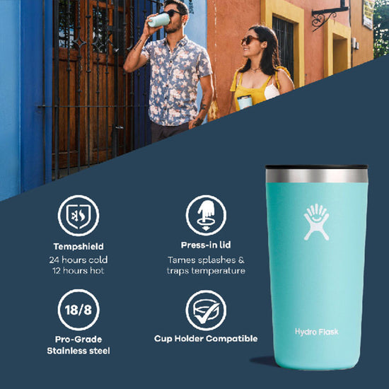 16oz All Around™ Tumbler