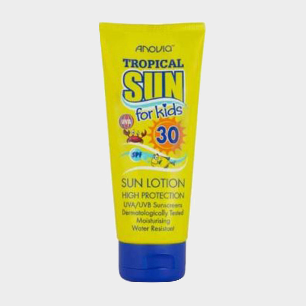 Tropical Sun Lotion Kids SPF30 65ml