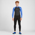 Kids' React 5/4mm Wetsuit
