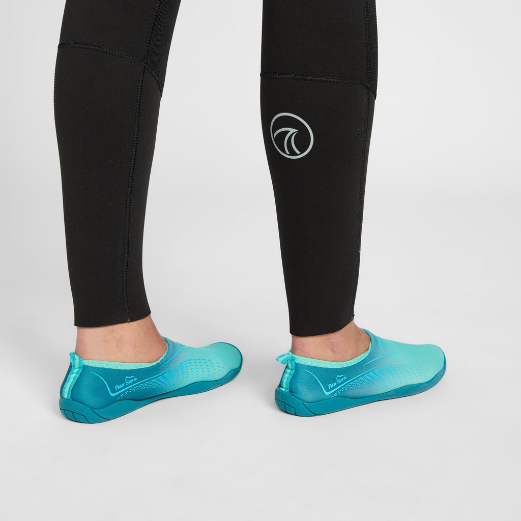 Women's React 5/4mm Wetsuit