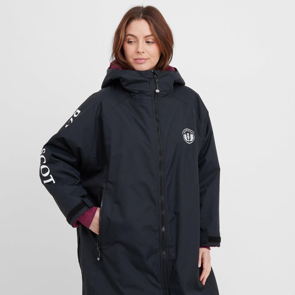 Women’s Neve Waterproof Riding Aquarobe