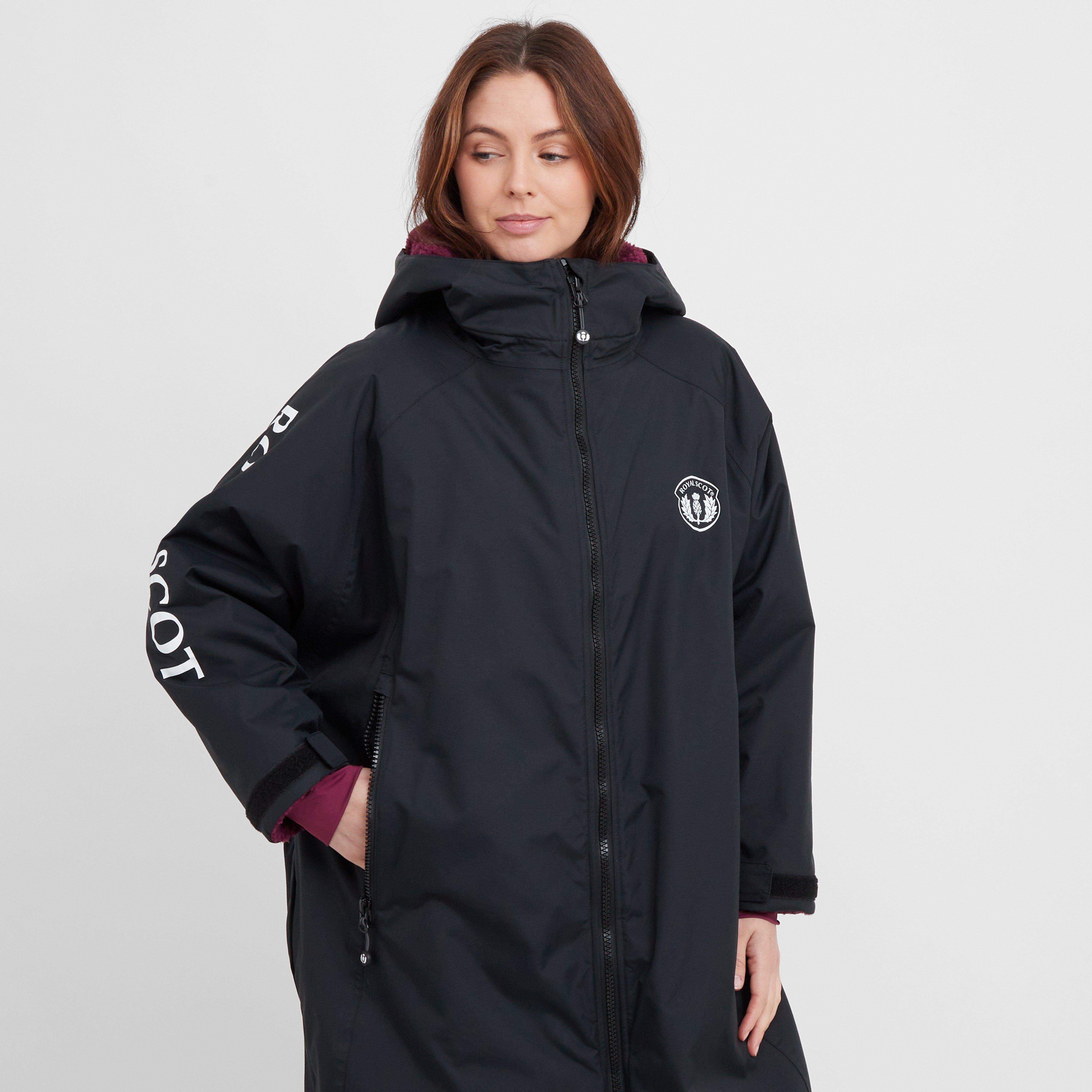Women’s Neve Waterproof Riding Aquarobe