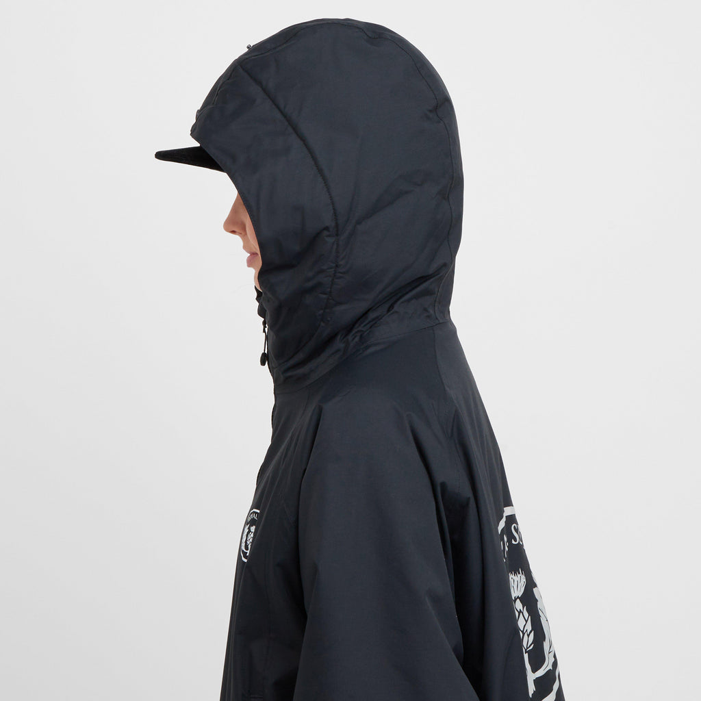 Women’s Neve Waterproof Riding Aquarobe