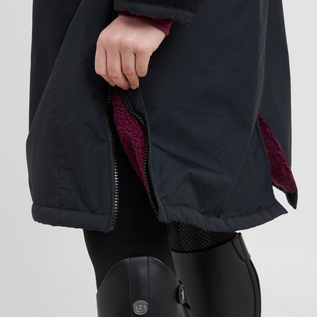 Women’s Neve Waterproof Riding Aquarobe