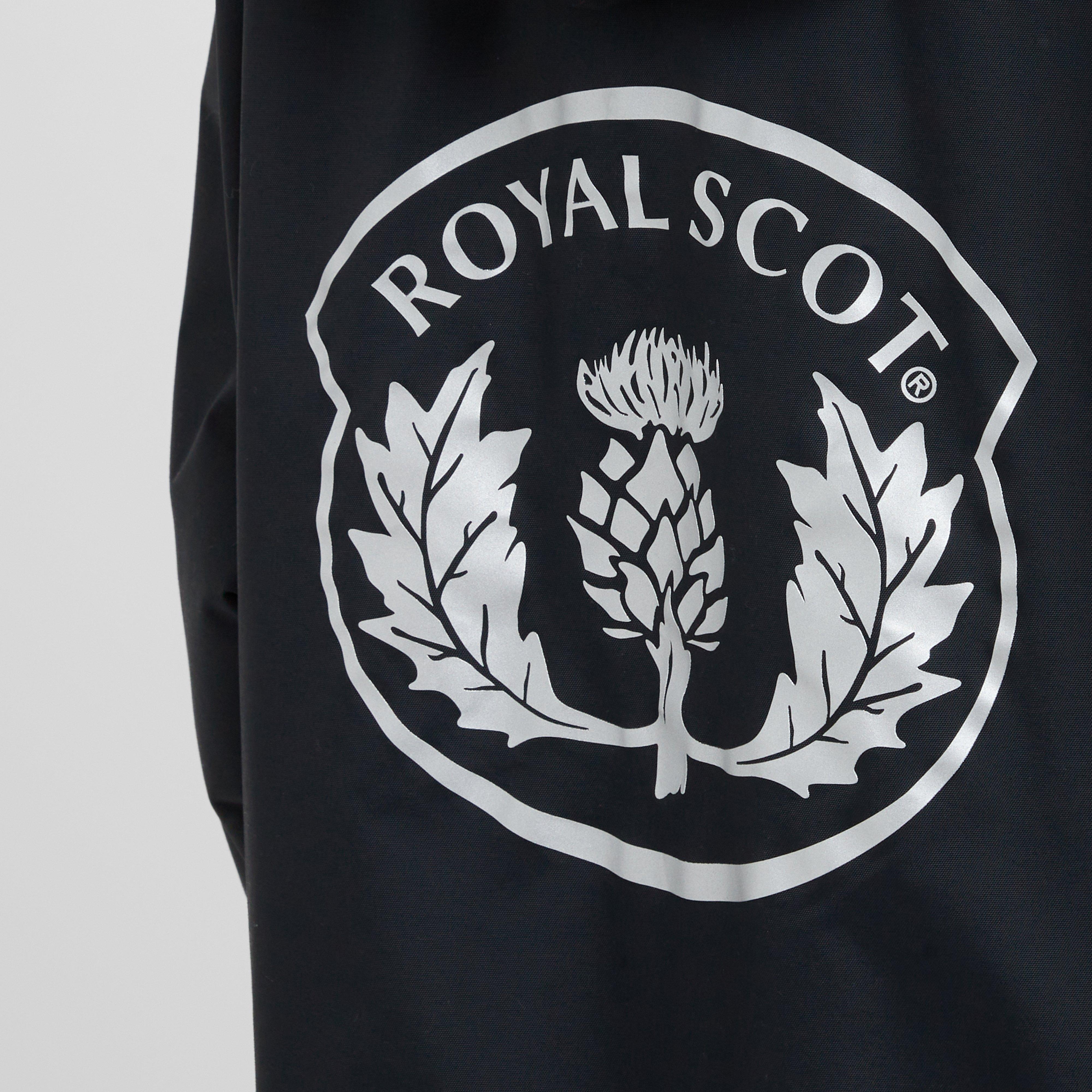 Women’s Neve Waterproof Riding Aquarobe