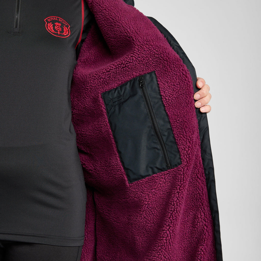 Women’s Neve Waterproof Riding Aquarobe