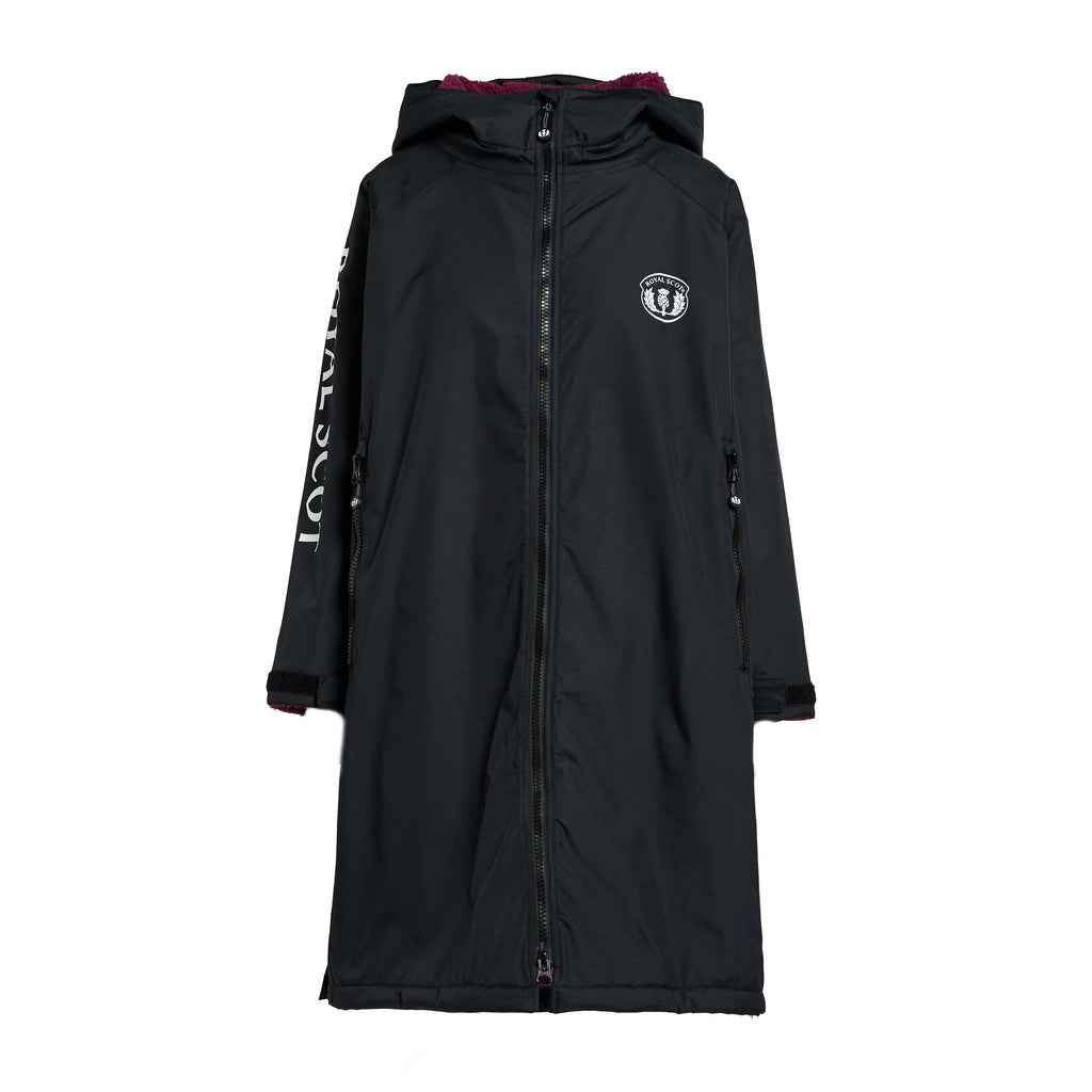 Women’s Neve Waterproof Riding Aquarobe