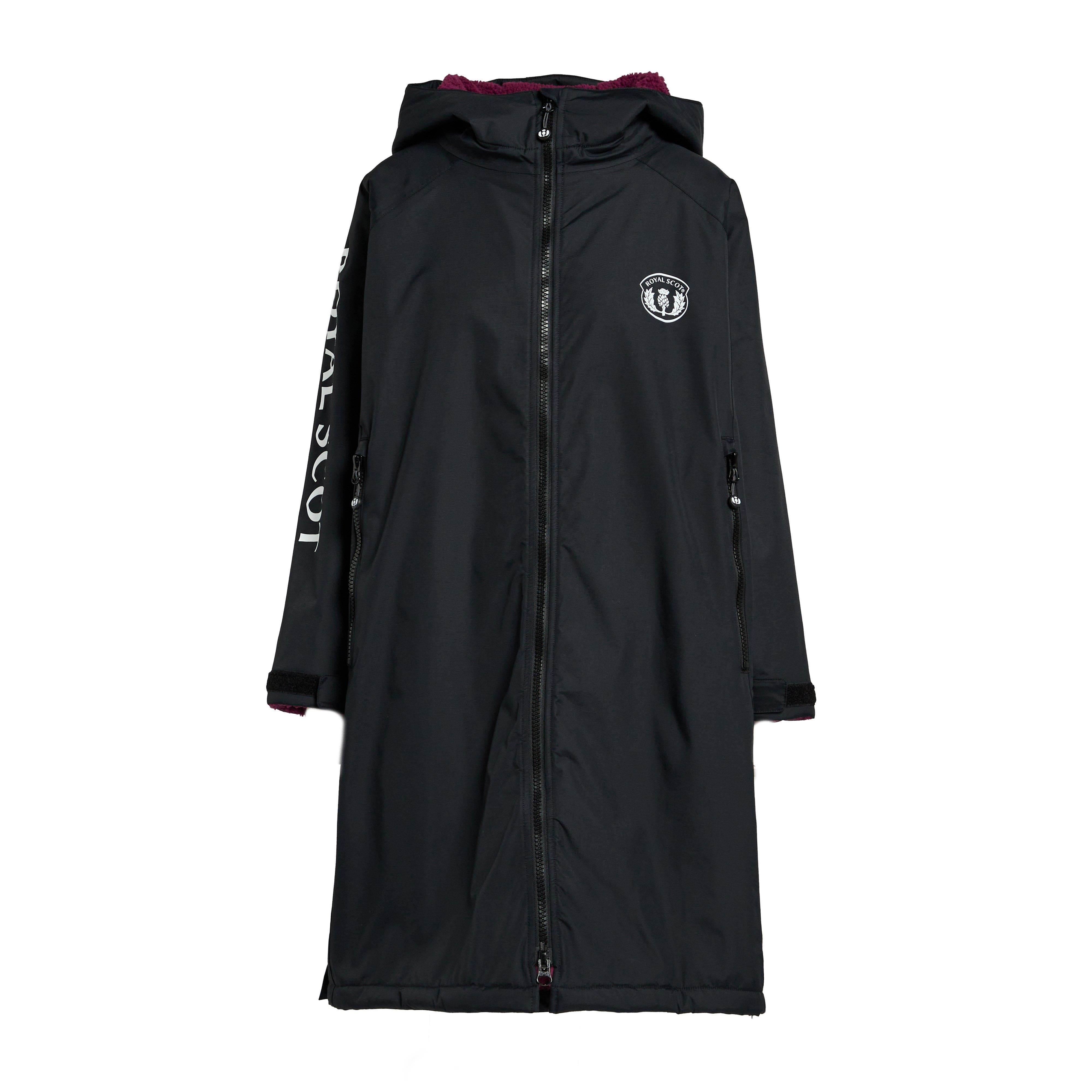 Women’s Neve Waterproof Riding Aquarobe