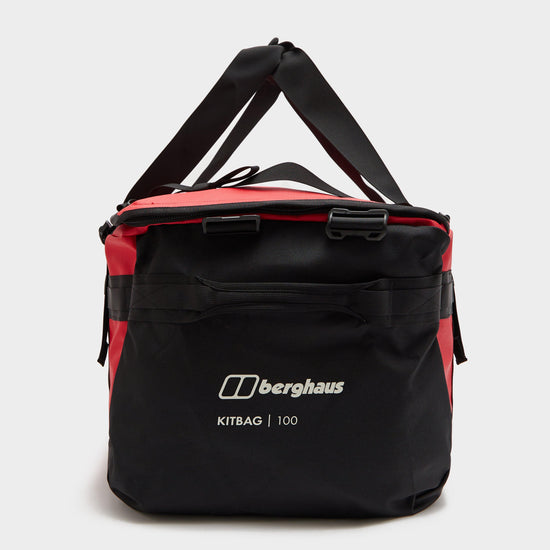 100L Holdall