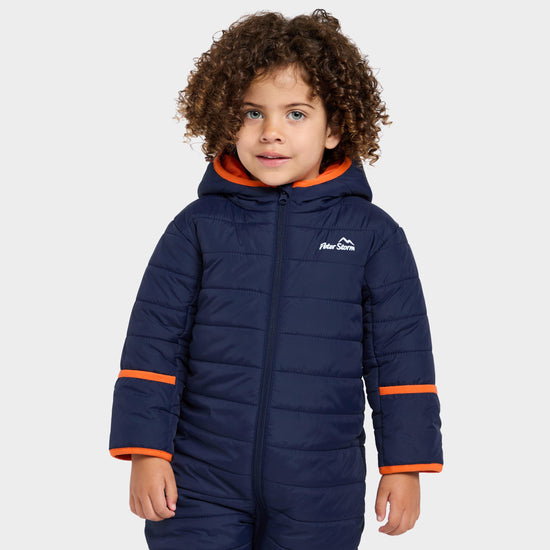 Kids’ Snuggle Suit