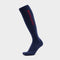 Women’s Logo Riding Socks