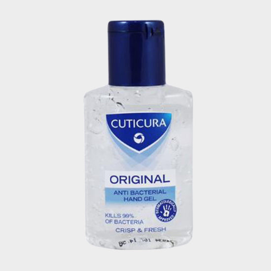 Cuticura Original Hand Gel 50ml