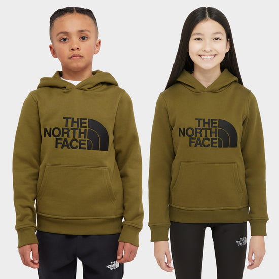 Kids' Drew Peak Hoodie