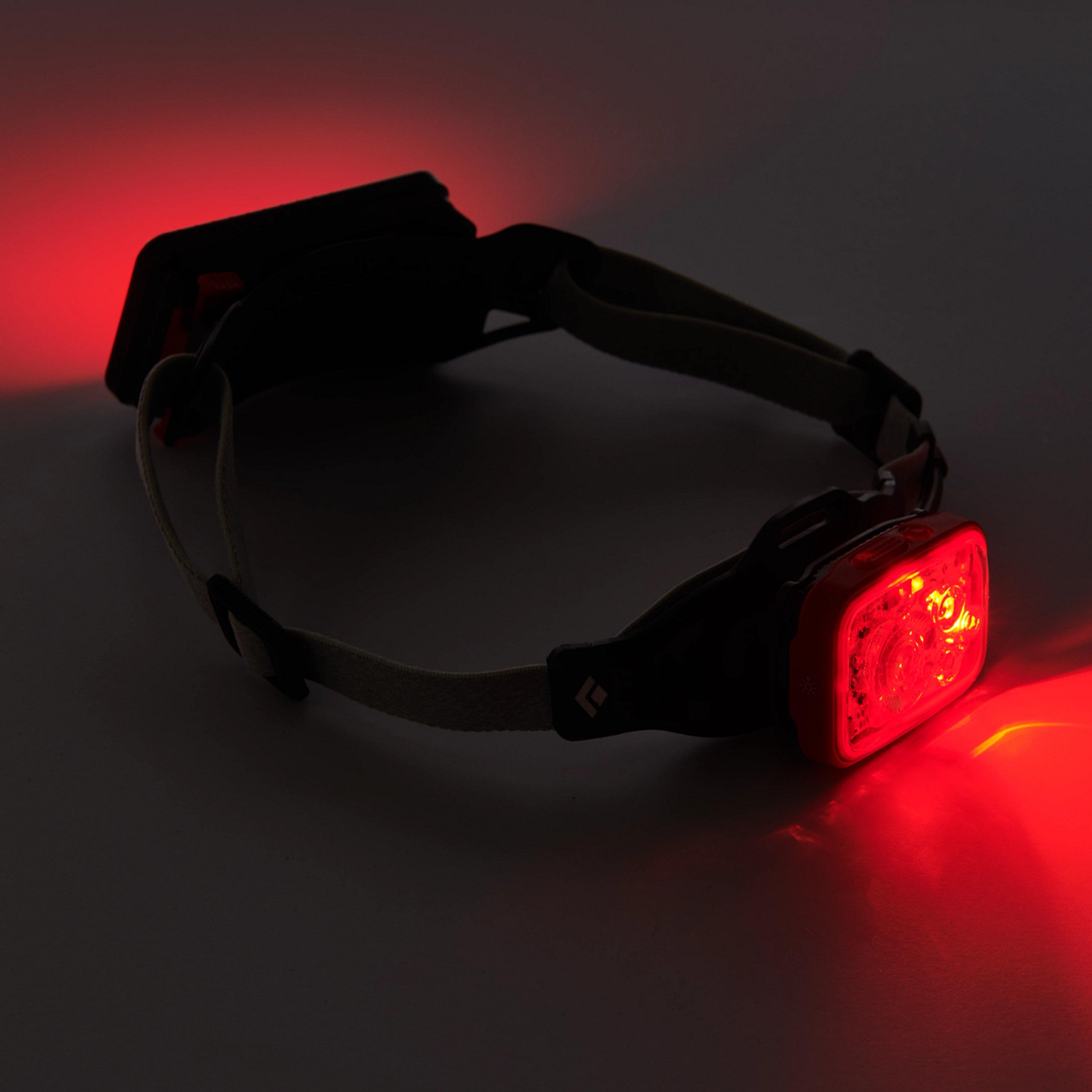 Distance 1500 Head Torch