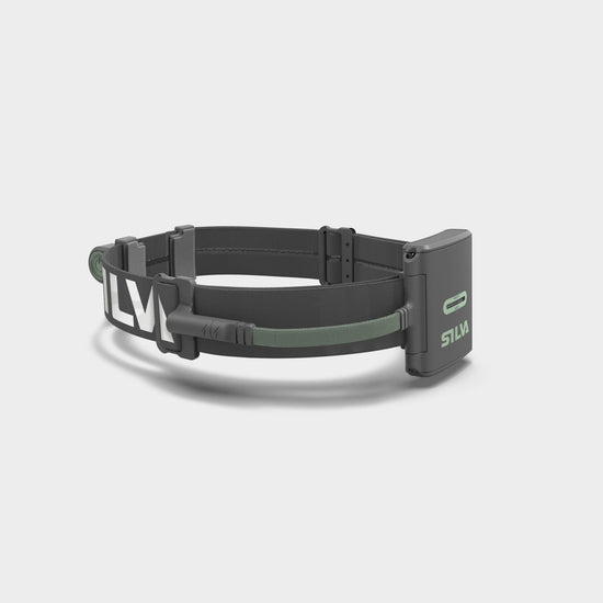 Trail Runner Free 2 Ultra Head Torch