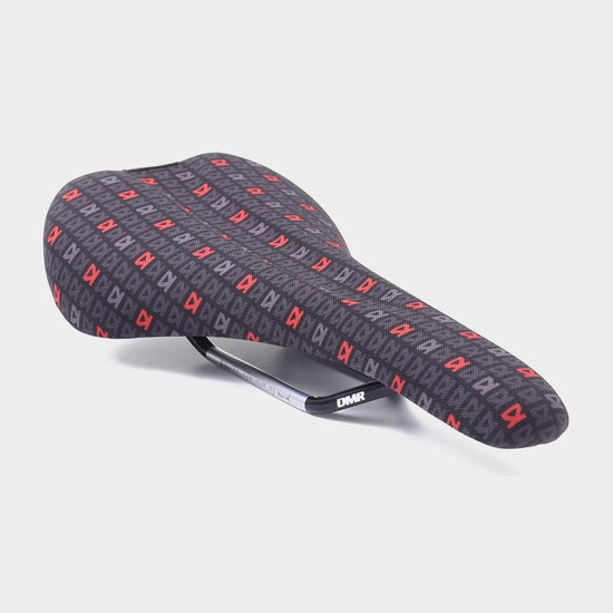 25th Anniversary Saddle