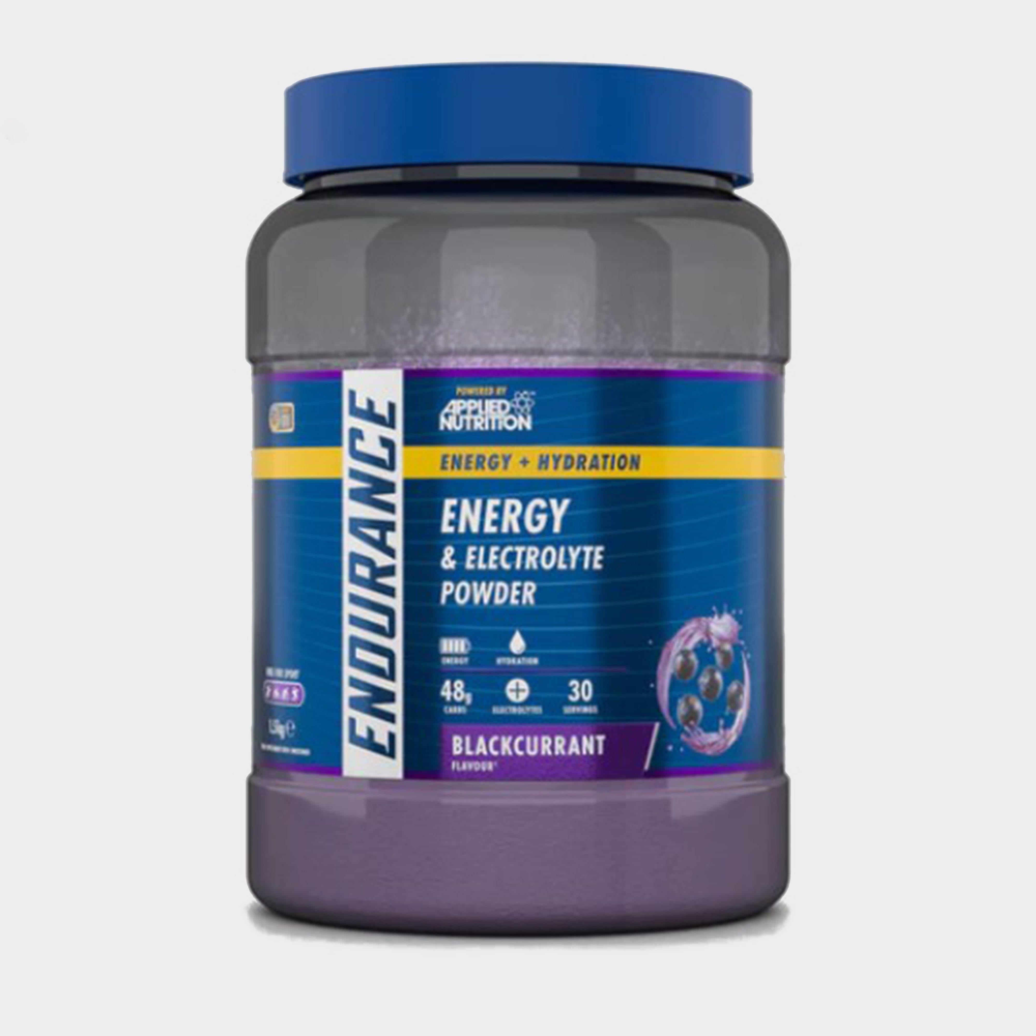 Endurance Energy & Hydration Powder 1.5kg