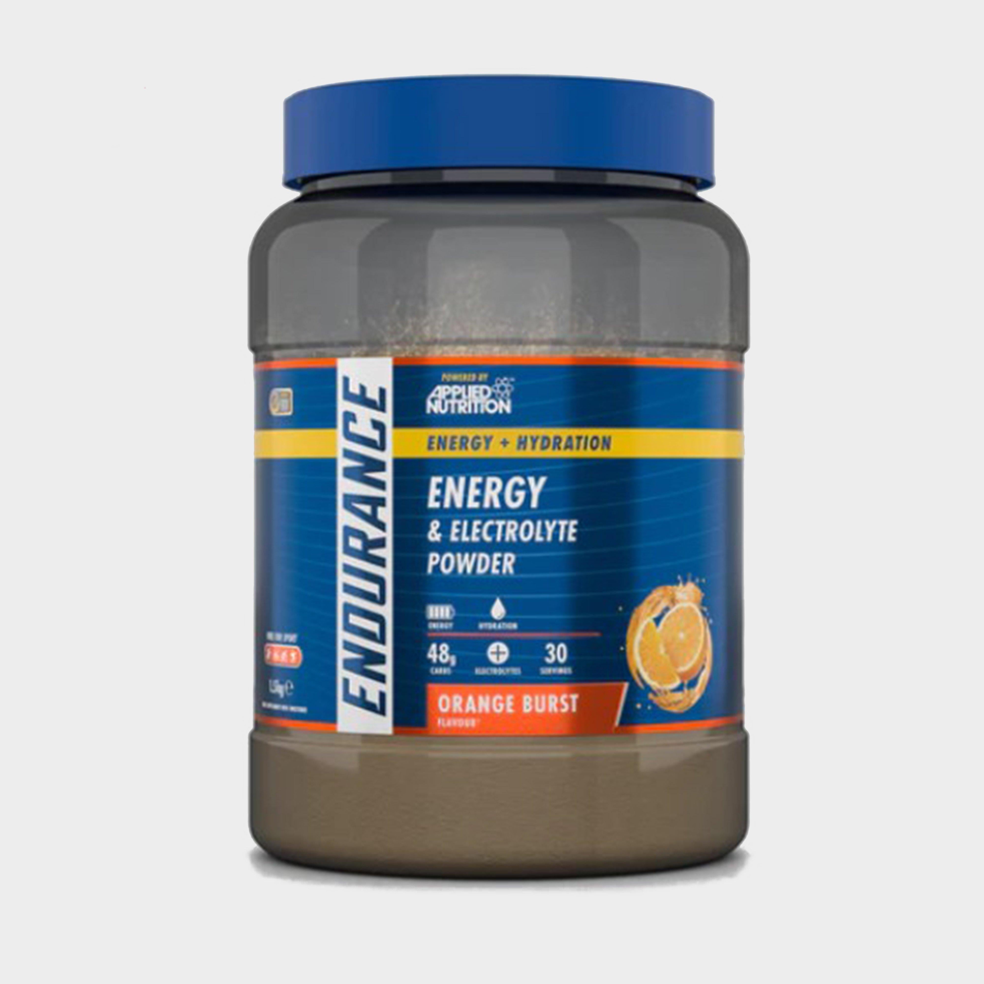 Endurance Energy & Hydration Powder 1.5kg