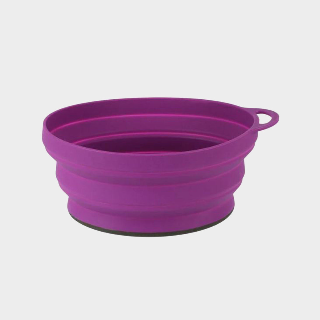 Ellipse Collapsible Bowl