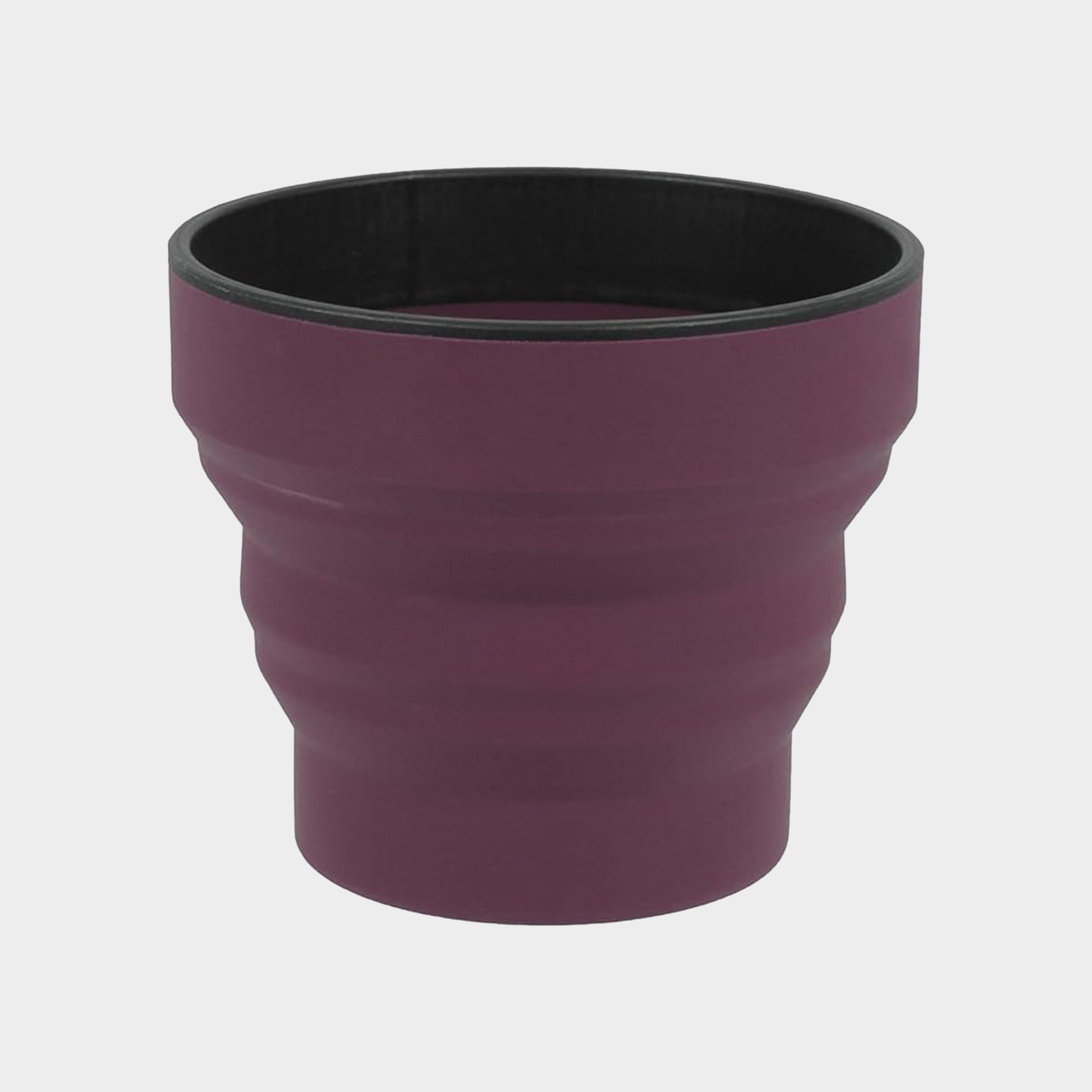 Ellipse Collapsible Cup