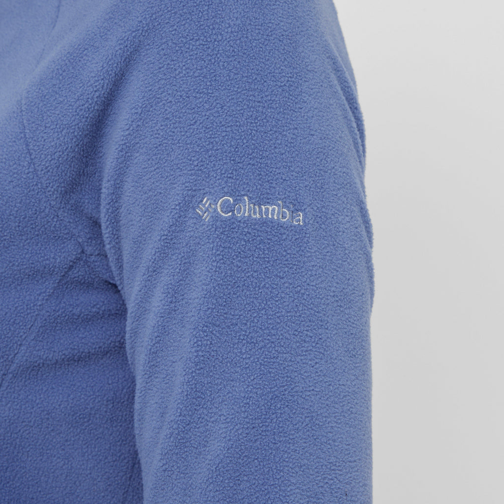 Women’s Glacial™ IV Half Zip Fleece