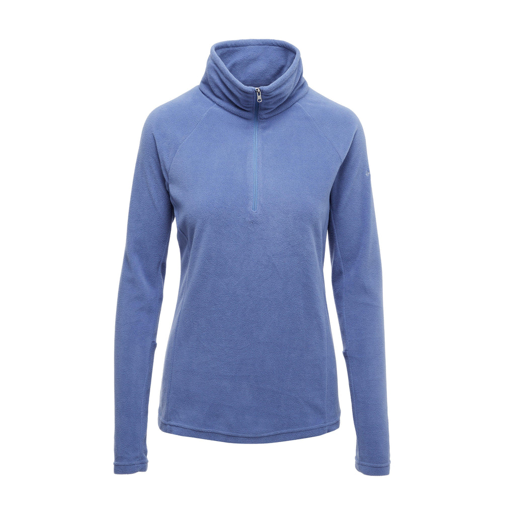 Women’s Glacial™ IV Half Zip Fleece