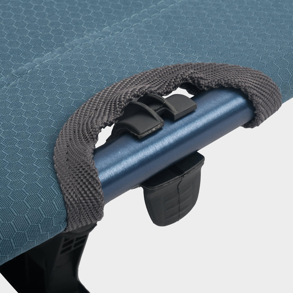 Ultralite Camp Bed