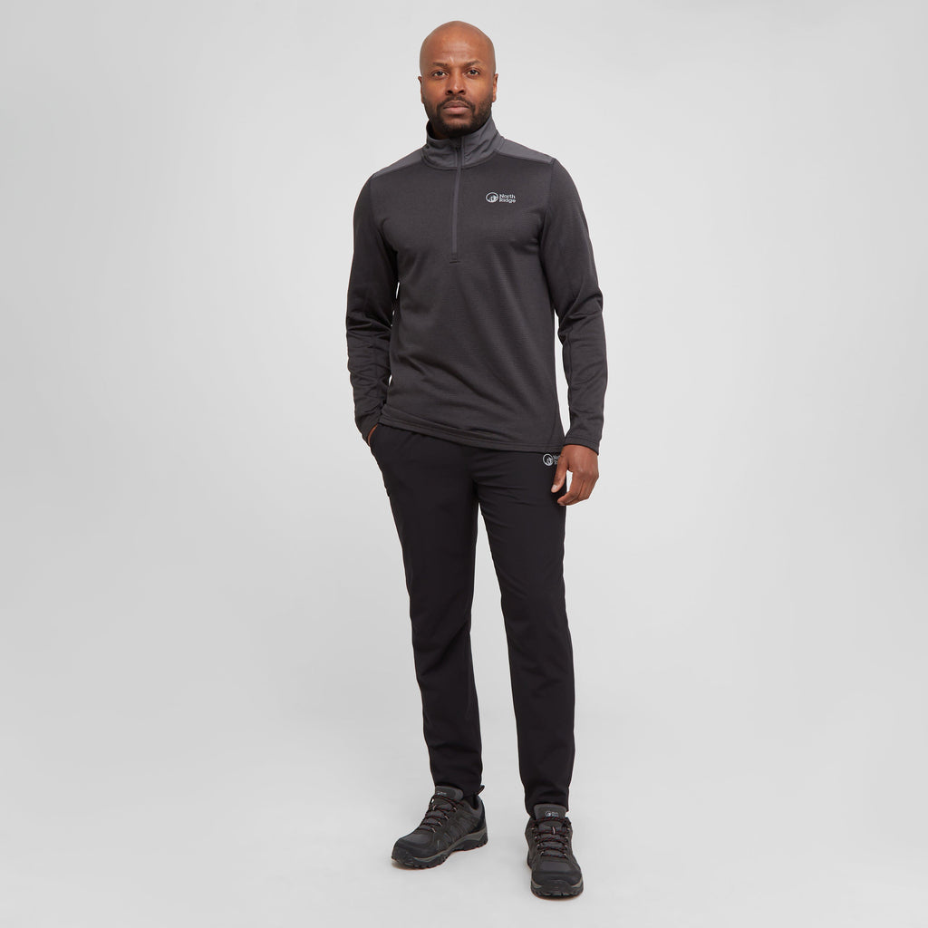Men’s Fast Half Zip Fleece
