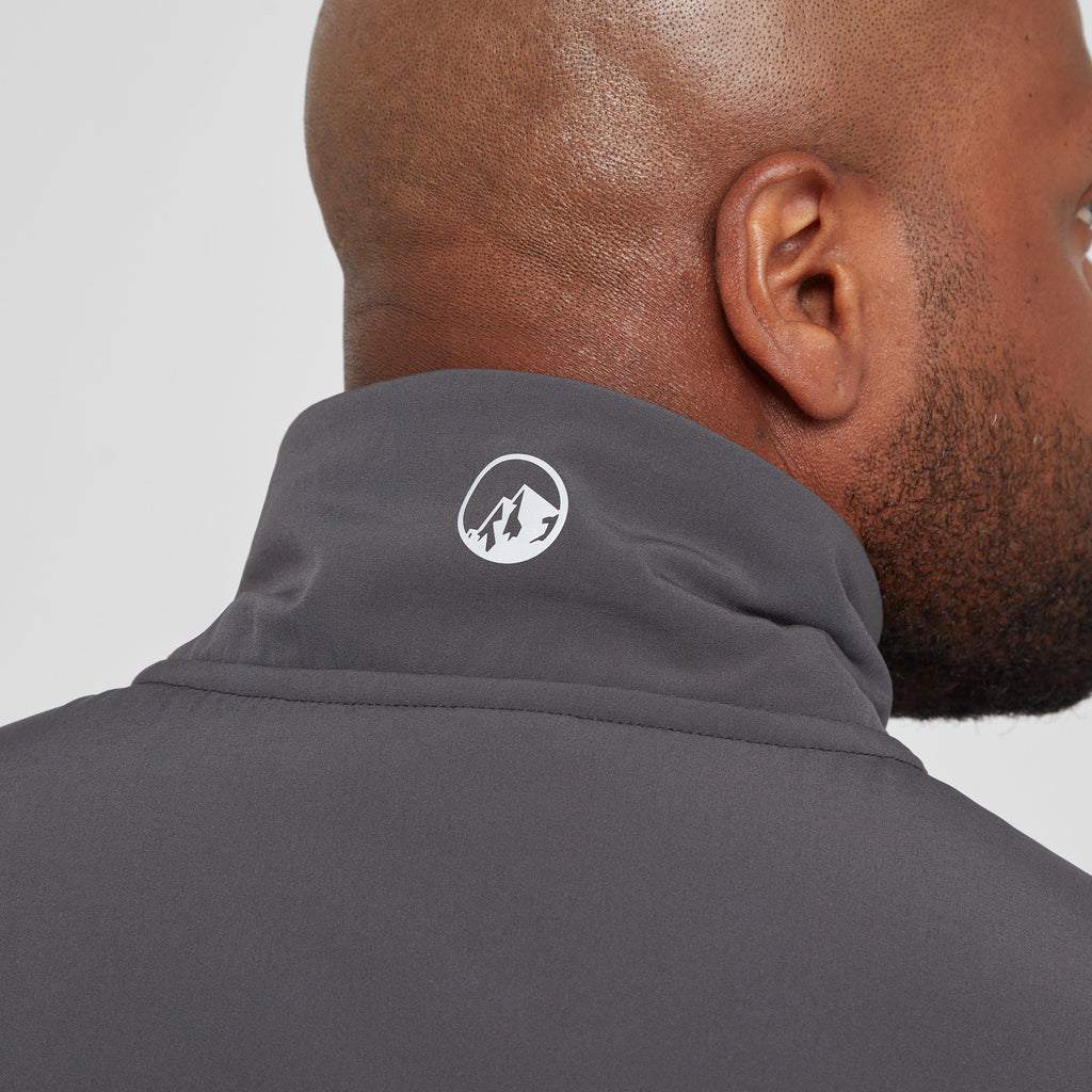 Men’s Fast Half Zip Fleece