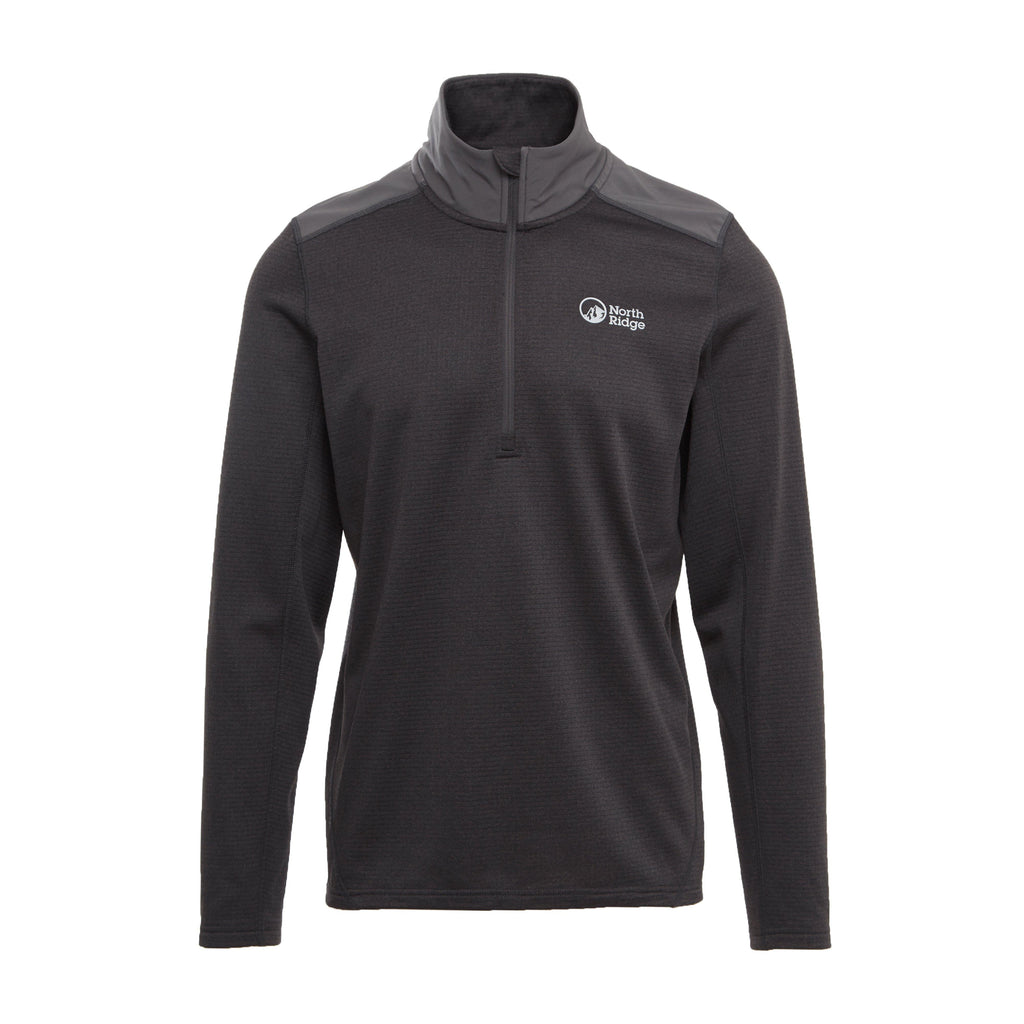 Men’s Fast Half Zip Fleece