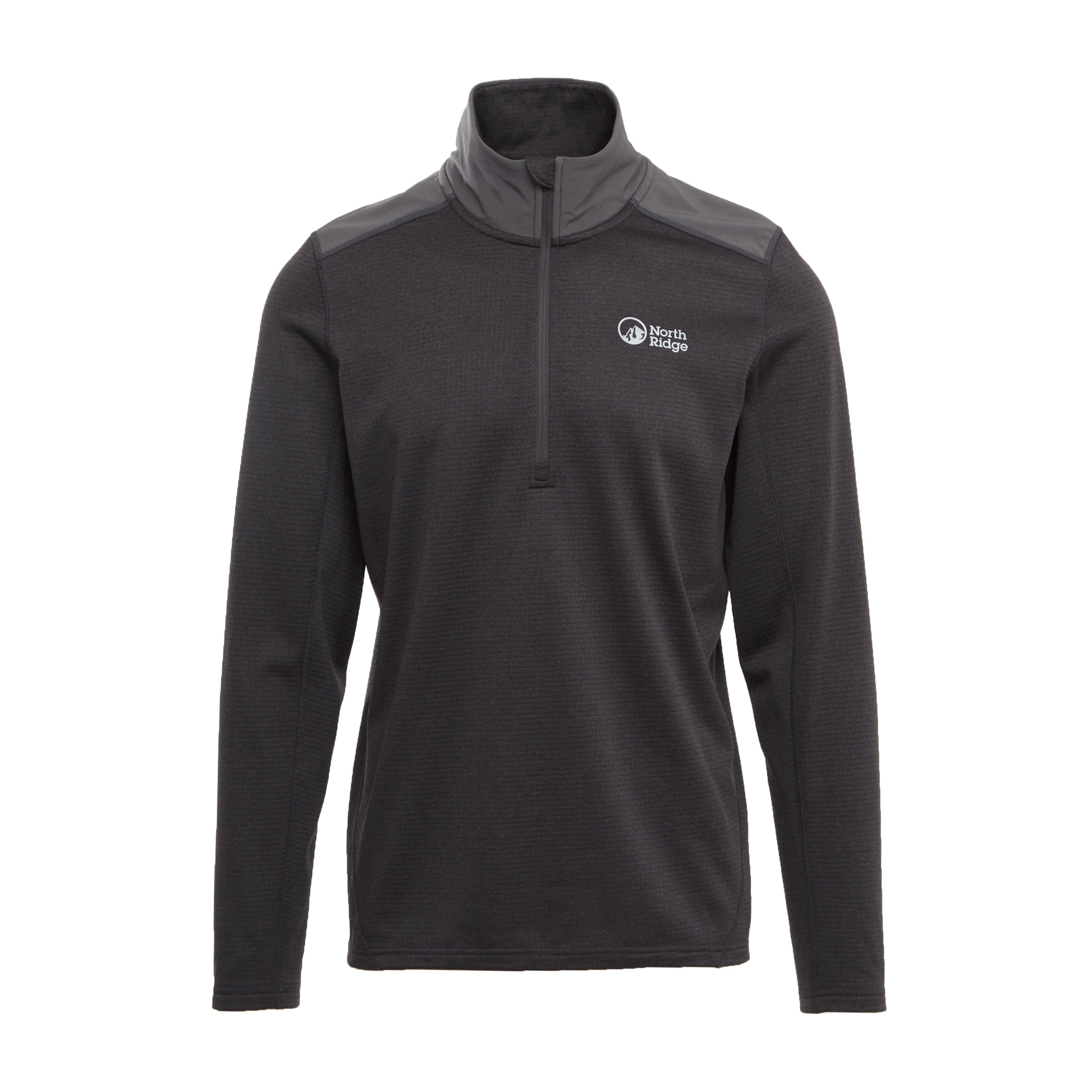 Men’s Fast Half Zip Fleece