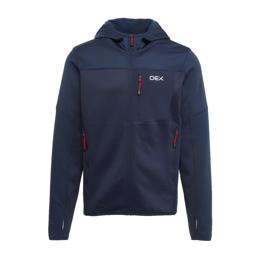 Men’s Kinloch Hoody