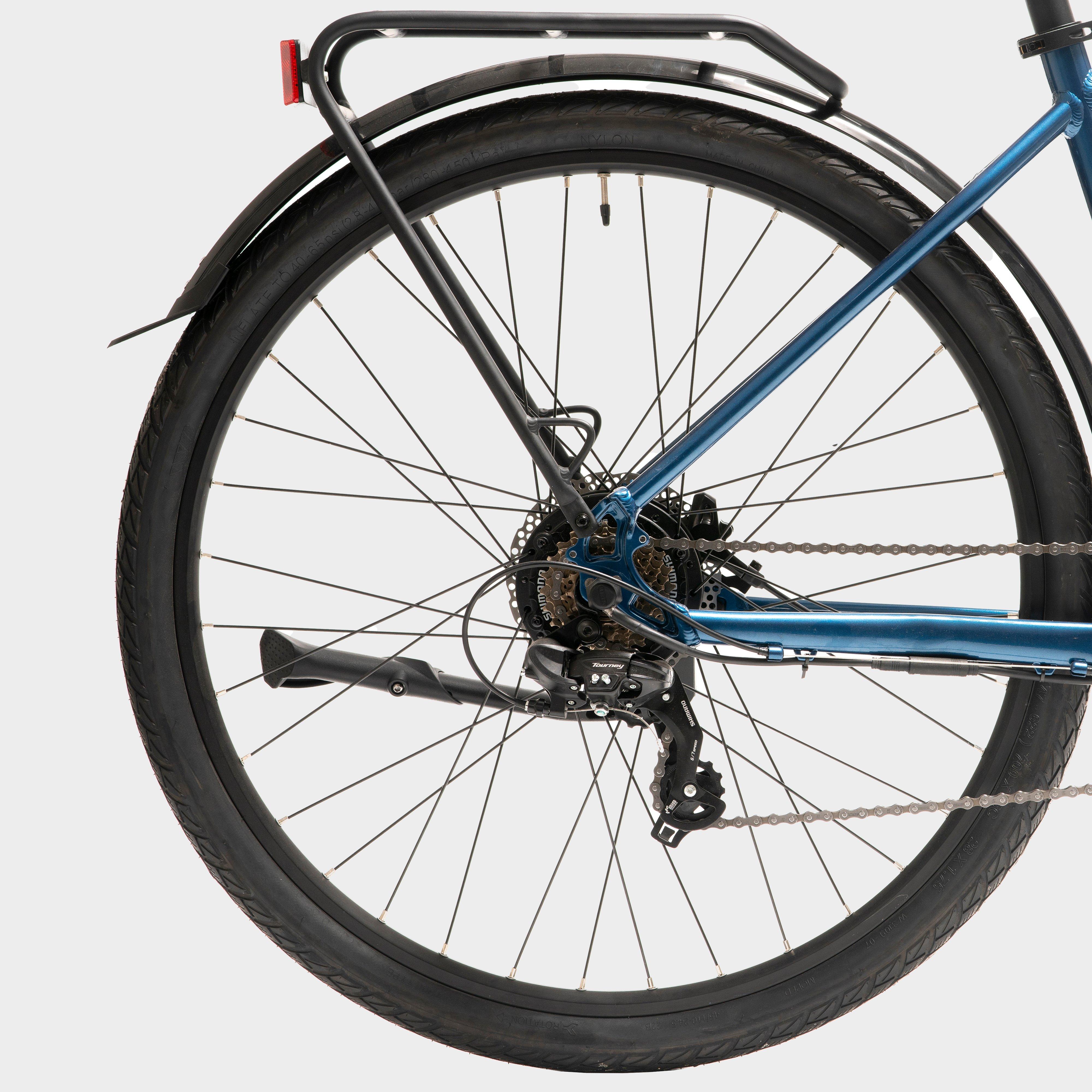 Navigate Hybrid E-Bike