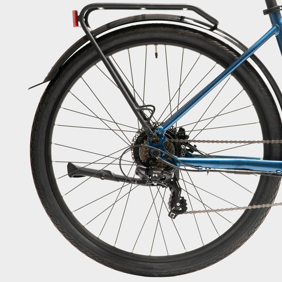 Navigate Hybrid E-Bike