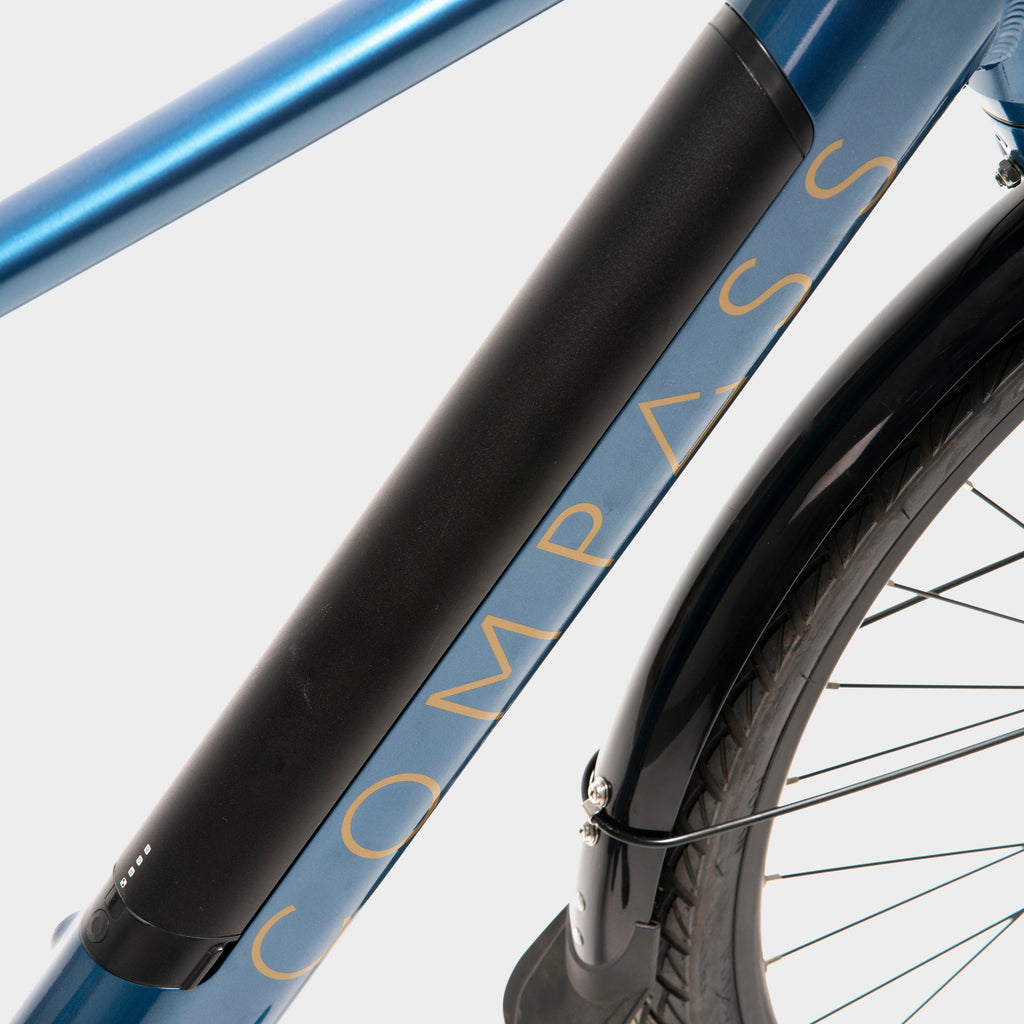 Navigate Hybrid E-Bike