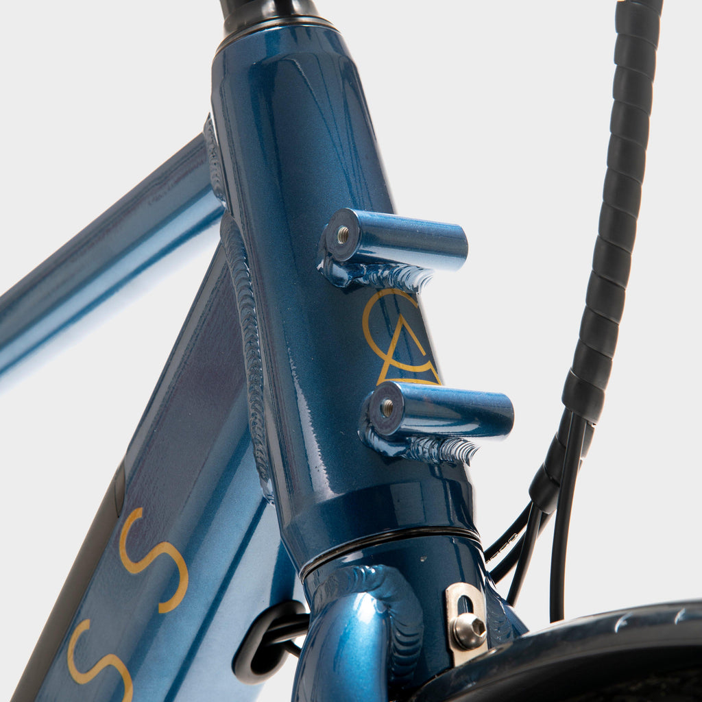 Navigate Hybrid E-Bike