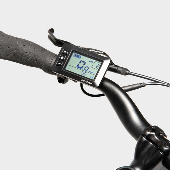 Navigate LS Hybrid E-Bike
