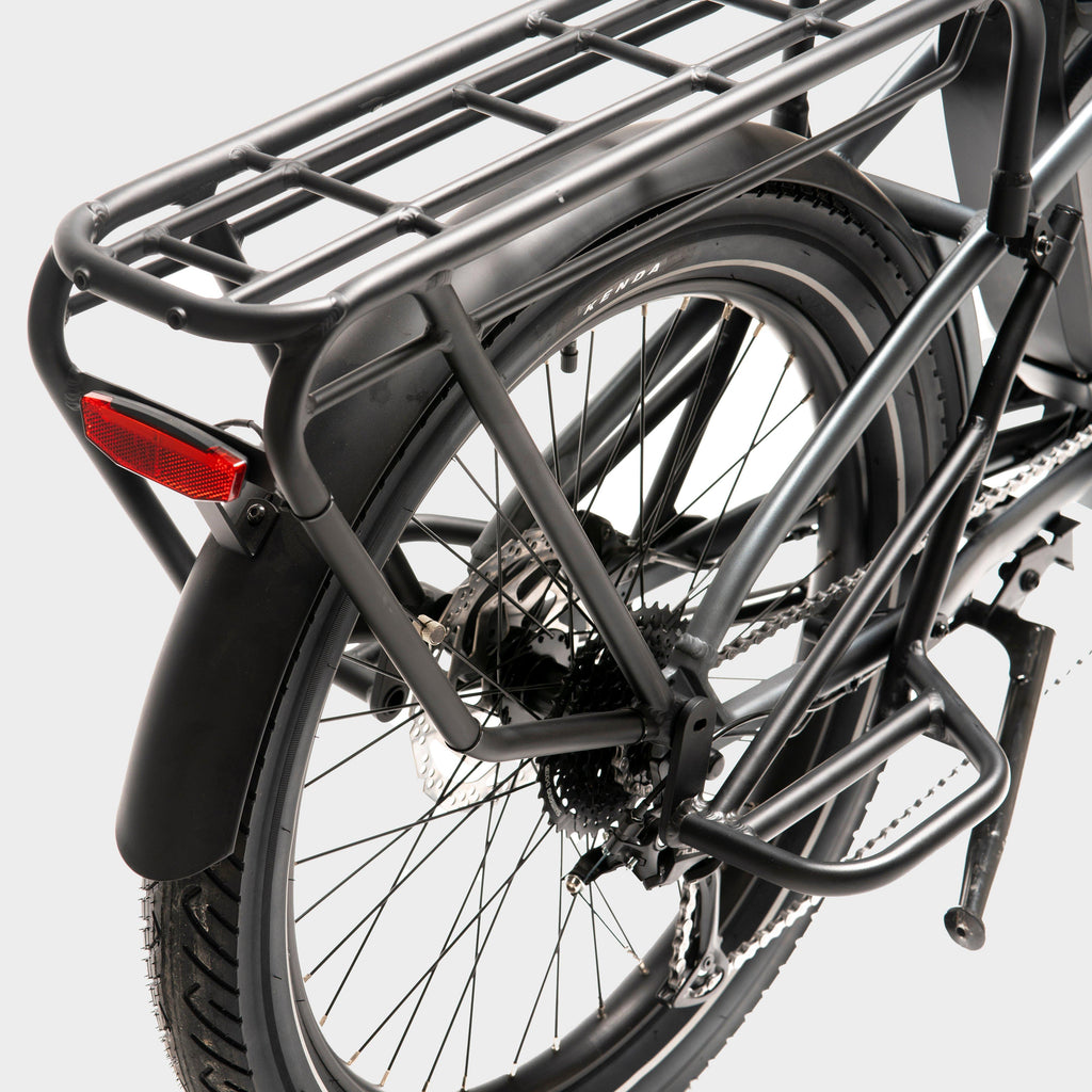 Porter Cargo E-Bike