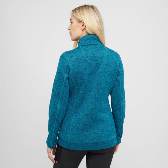 Women's Rydal Full-Zip Fleece