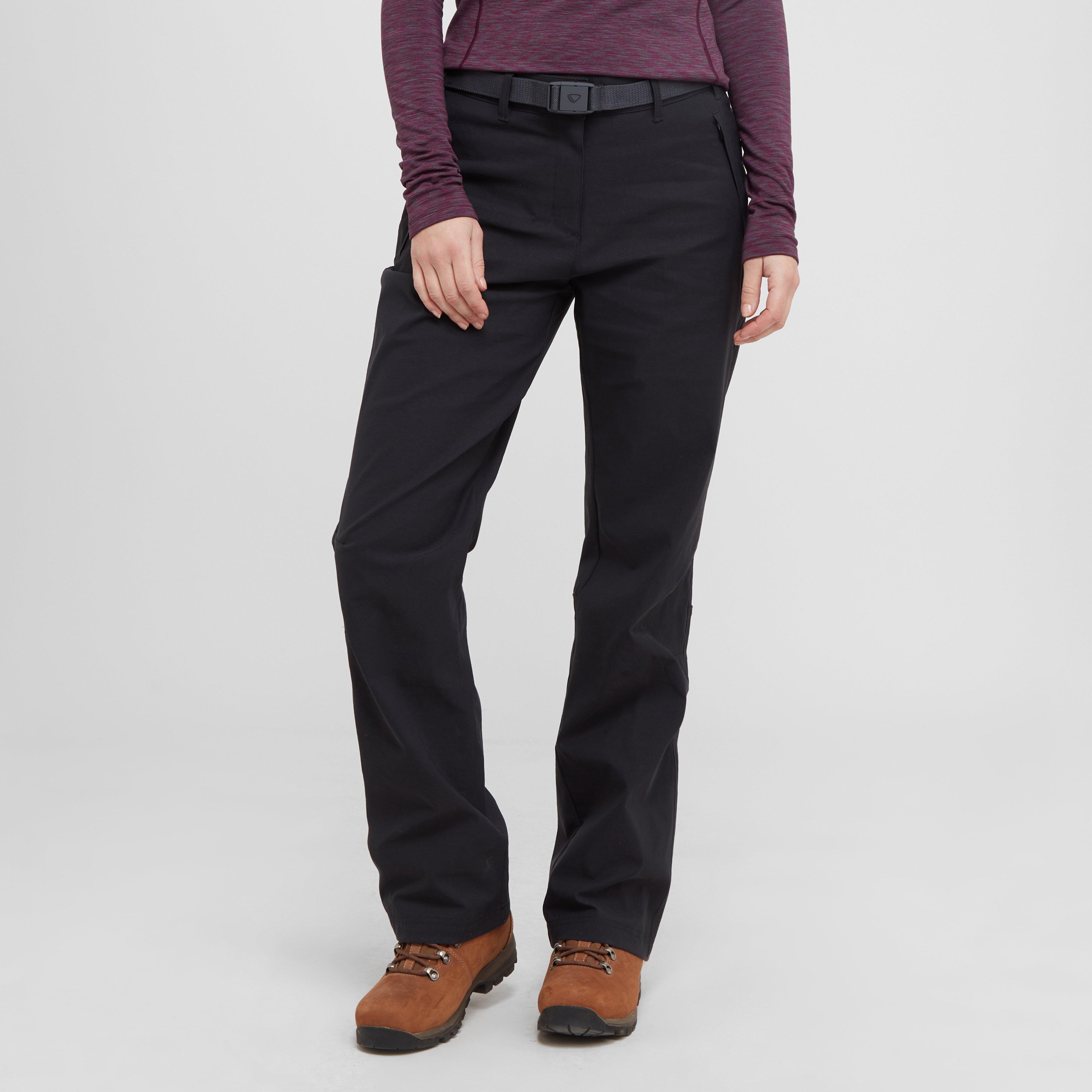 Women’s Stretch Rain Trousers