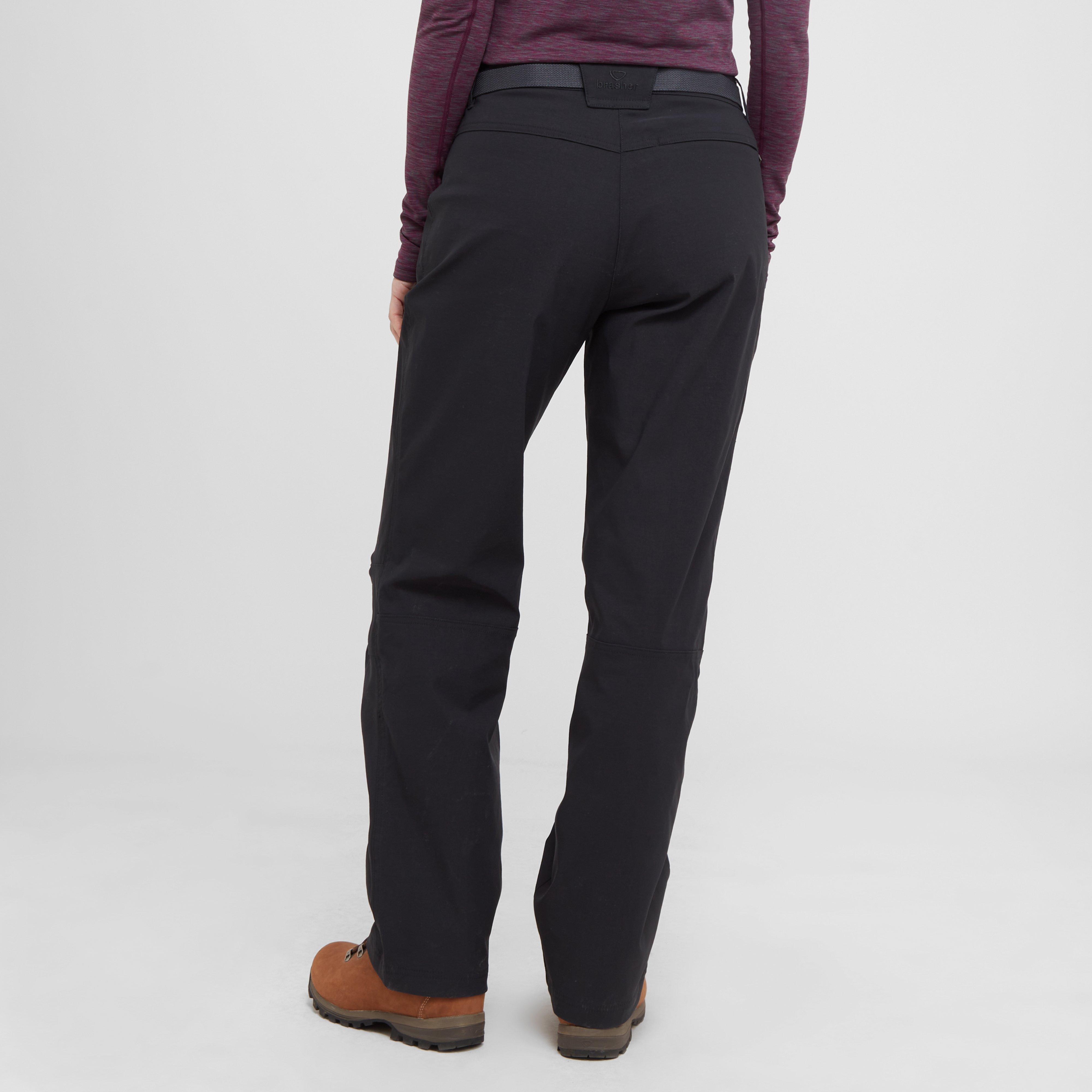 Women’s Stretch Rain Trousers