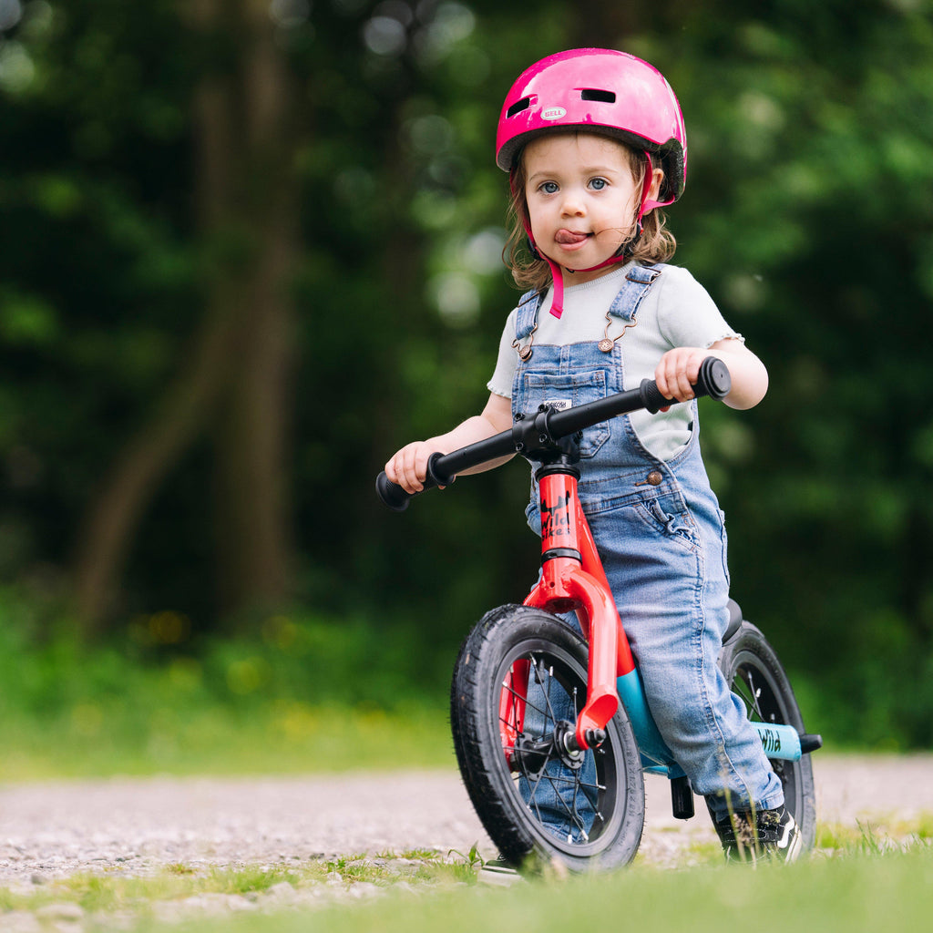 Wild Balance 12” Kids' Bike