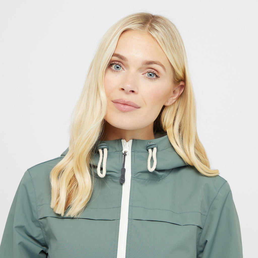 Women's Weekend Waterproof Jacket