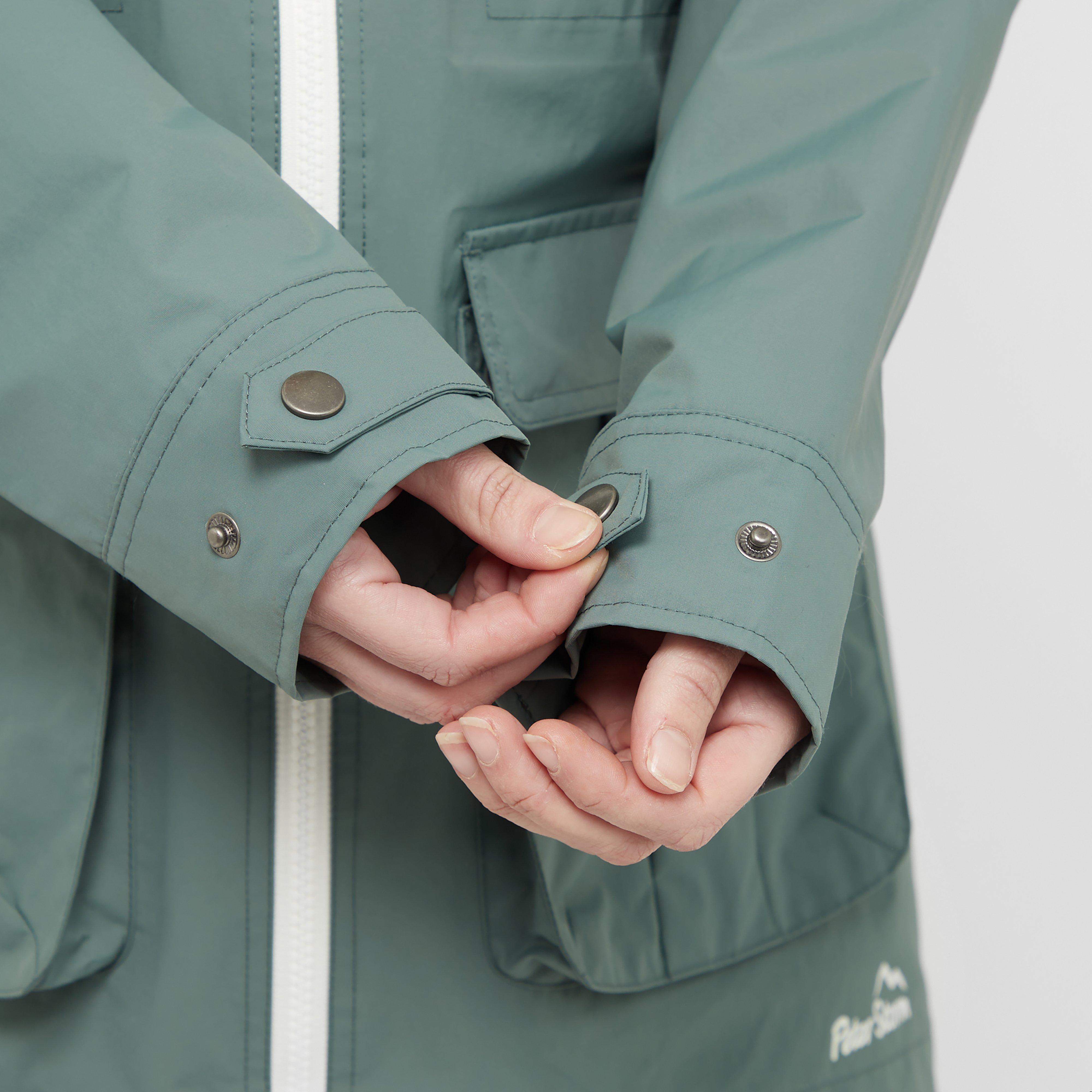Women's Weekend Waterproof Jacket