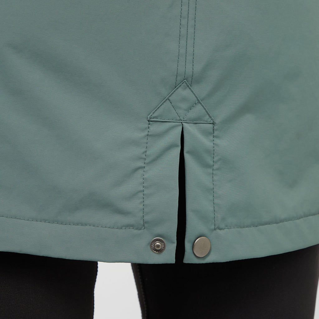 Women's Weekend Waterproof Jacket