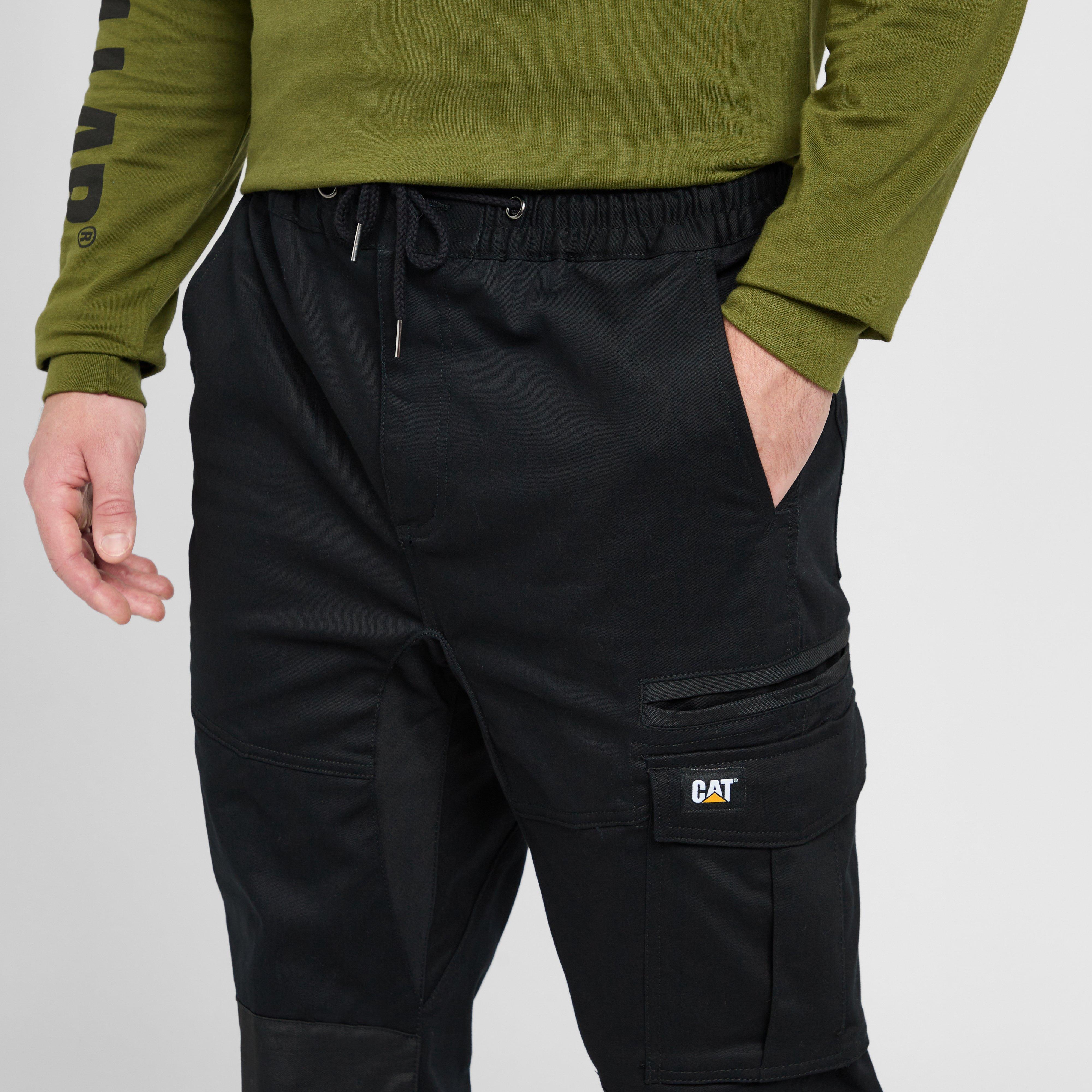 Dynamic Trouser