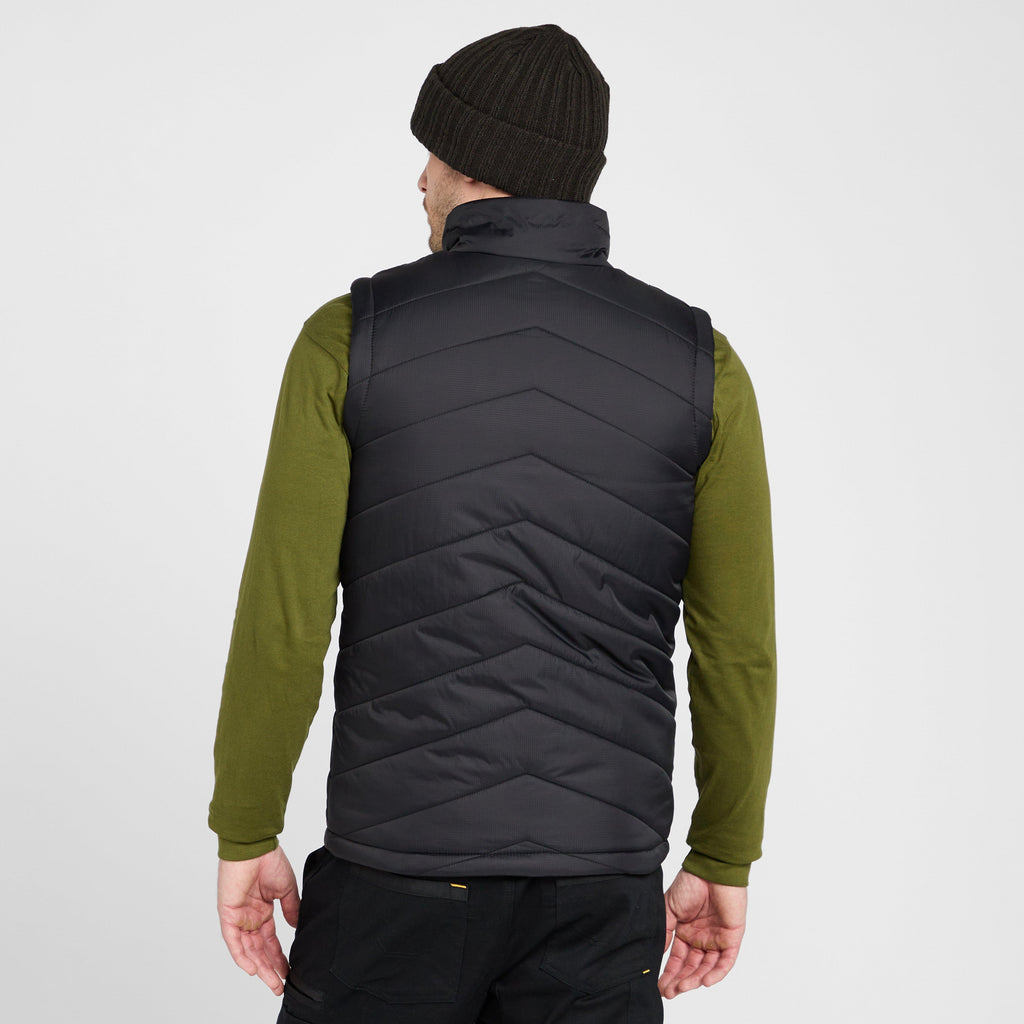 Essentials Body Warmer